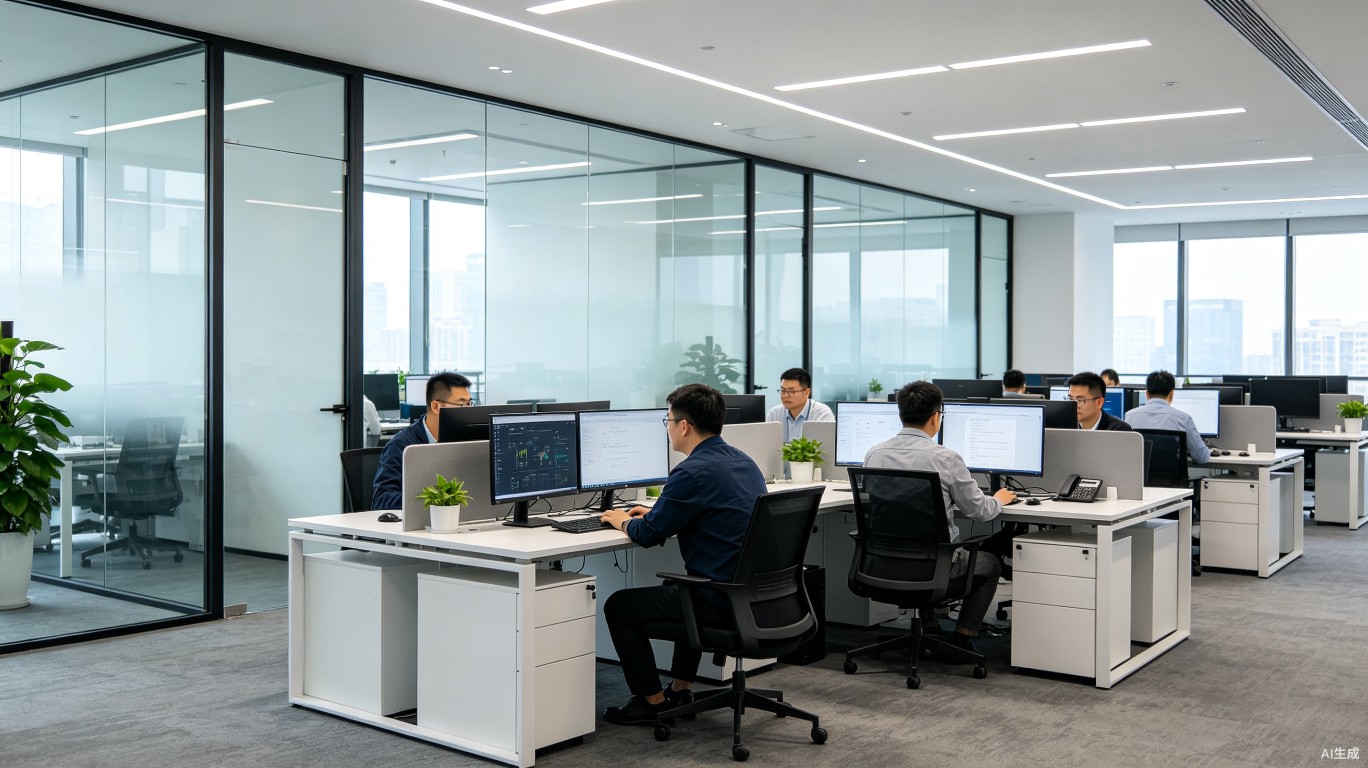 俗人权益公司环境